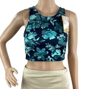 Legendary Whitetails Trail Blazer Brami Reversible Floral Camo Small